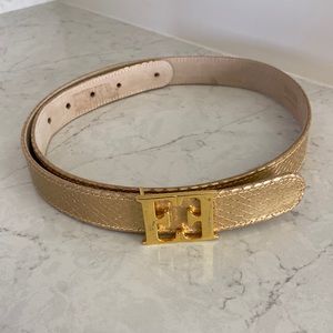 Original ESCADA ladies belt.
